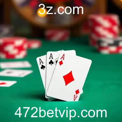 Bacará e a Influência Crescente do 472bet no Cenário Global