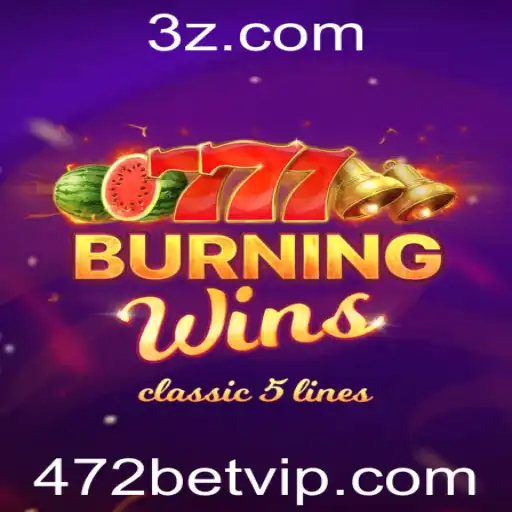 Descubra as Emoções de 'BurningWins' com 472bet: Descrição e Regras do Jogo