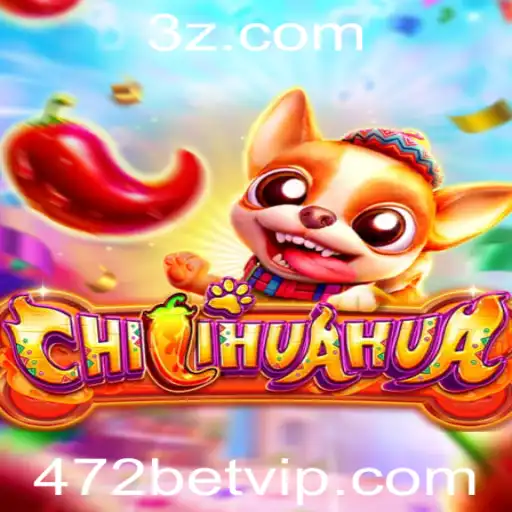 472bet - CHILIHUAHUA: Explorando o Novo Jogo de Estratégia em Ascensão