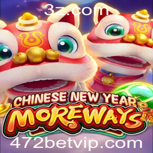 472bet - Descubra o Fascinante CHINESENEWYEARMOREWAYS: O Jogo da Fortuna