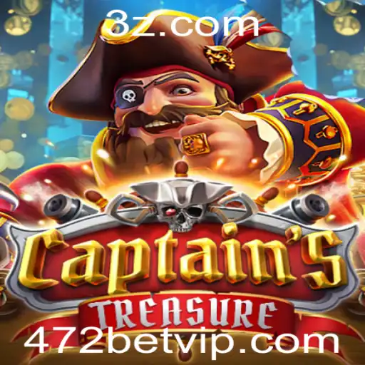 472bet - Explorando o Mundo de CaptainssTreasure: Um Guia Completo