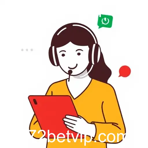 Contate-nos: Como a Plataforma 472bet Facilita o Suporte ao Cliente