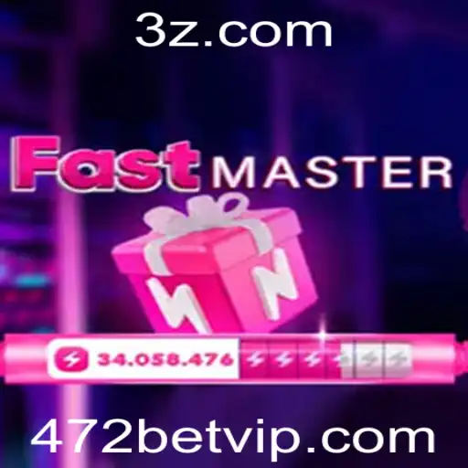472bet - Descubra 'FastMaster': O Novo Jogo Sensação com a Chave 472bet