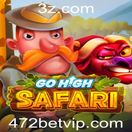 472bet - Descubra o Fascinante Mundo de GoHighSafari: Aventura e Estratégia com 472bet