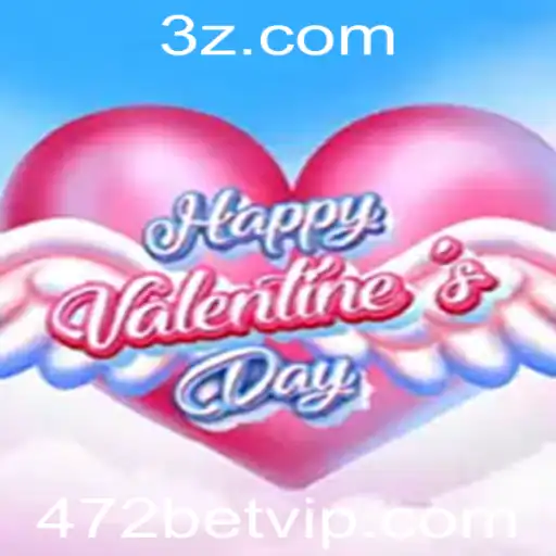 472bet - Descubra HappyValentinesDay: Um Jogo Inovador Com Tema de Amor