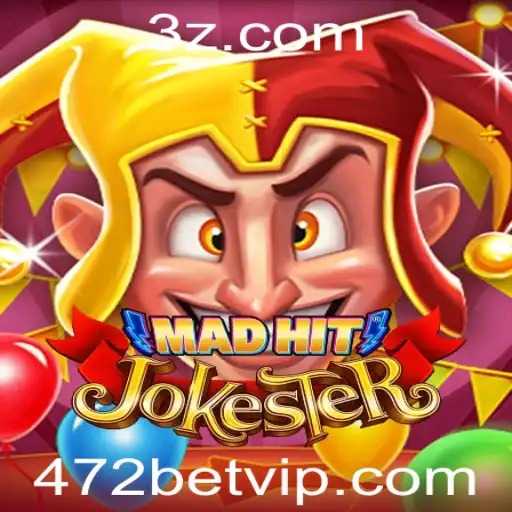 472bet - Explorando o Mundo de 'MadHitJokester' e Sua Relevância Atual