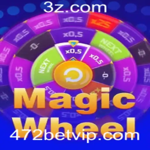 472bet - MagicWheel: Um Novo Horizonte no Entretenimento de Jogos