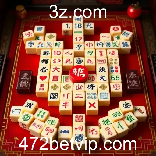 O Fascinante Mundo do Mahjong