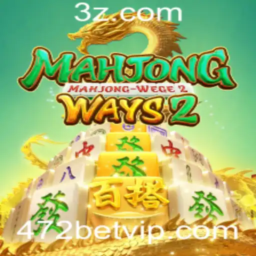 472bet - Explorando o MahjongWays2: Um Guia Completo