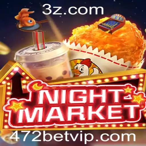 472bet - Explorando o Universo do Jogo NIGHTMARKET: Regras e Dinâmicas de Jogo
