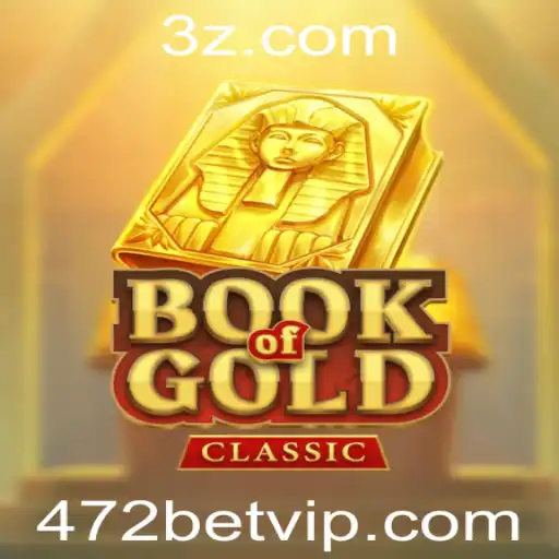Explorando o Fascinante Mundo de BookOfGoldClassic e a Estratégia com 472bet