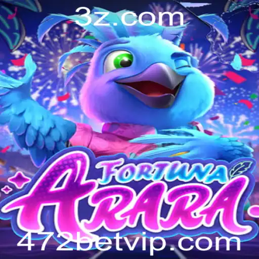 Descubra o Jogo FortunaArara e como a 472bet Transformou essa Experiência