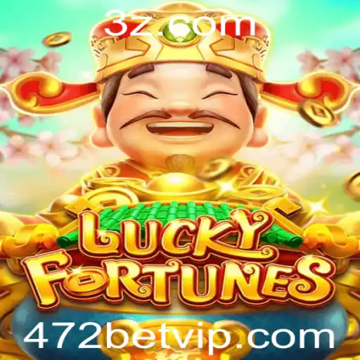 Explorando o Mundo do Jogo LUCKYFORTUNES: A Emoção da Sorte
