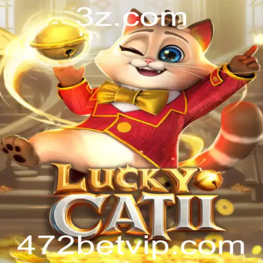Descubra o Fascinante Mundo de LuckyCatII e a Inovação do 472bet