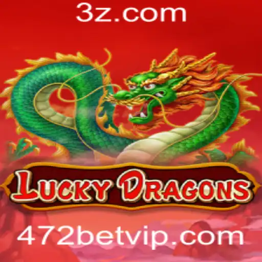 Descubra o Mundo Empolgante de LuckyDragons com 472bet