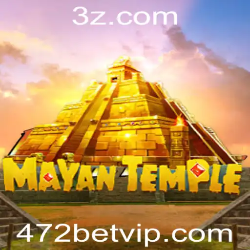 Explorando o Fascinante Mundo de MayanTemple: Um Novo Horizonte de Apostas com 472bet