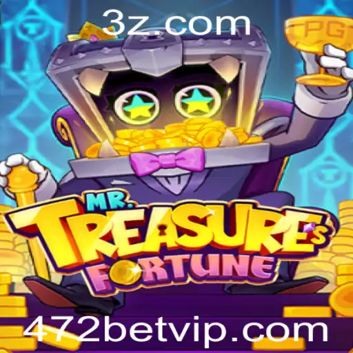 Descubra a Aventura de Descoberta com MrTreasuresFortune