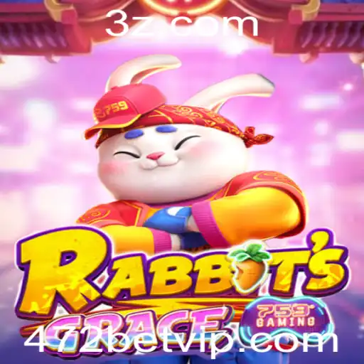 RabbitsGrace: Um Novo Jogo de Estratégia