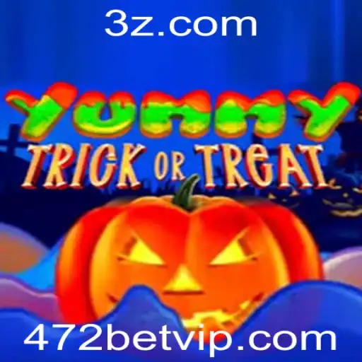 YummyTrickorTreat: Aventura, Diversão e Estratégia
