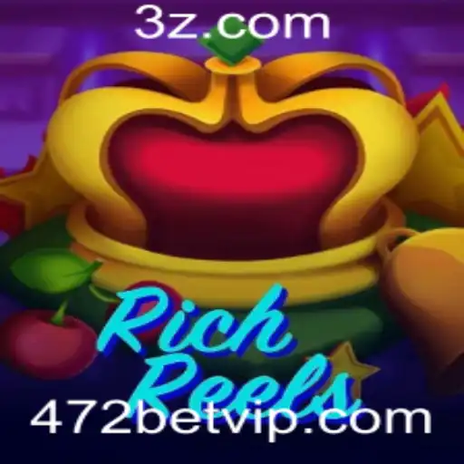 472bet - Descubra o Universo de Entretenimento do Jogo RichReels com 472bet