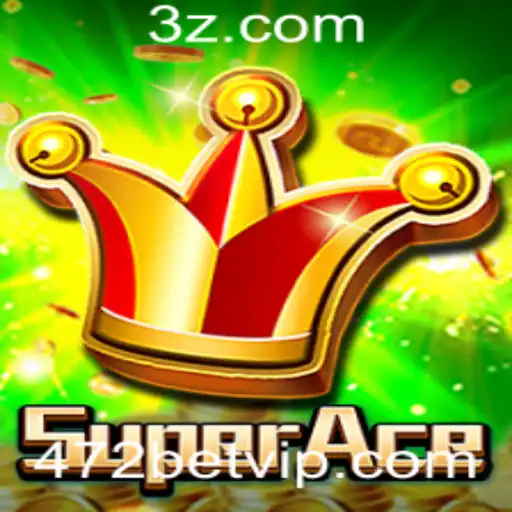 472bet - Descubra o Fascinante Mundo de SuperAce com 472bet