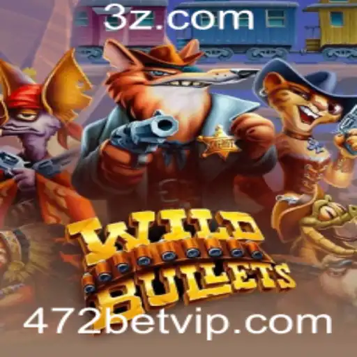 472bet - Explorando o Jogo WildBullets: Uma Nova Aventura no Mundo dos Jogos
