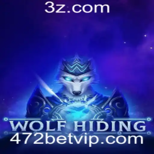 472bet - Descubra o Imprevisível e Empolgante Mundo de WolfHiding
